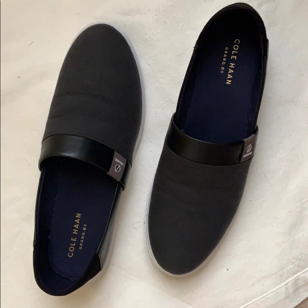 Cole Haan Nantucket Loafer